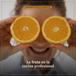 Tarte Tatin y tecnicas con fruta eBook PDF | Cocina profesjonalna | Karmelizar, pochar, blanquear | Pobierz natychmiastowo