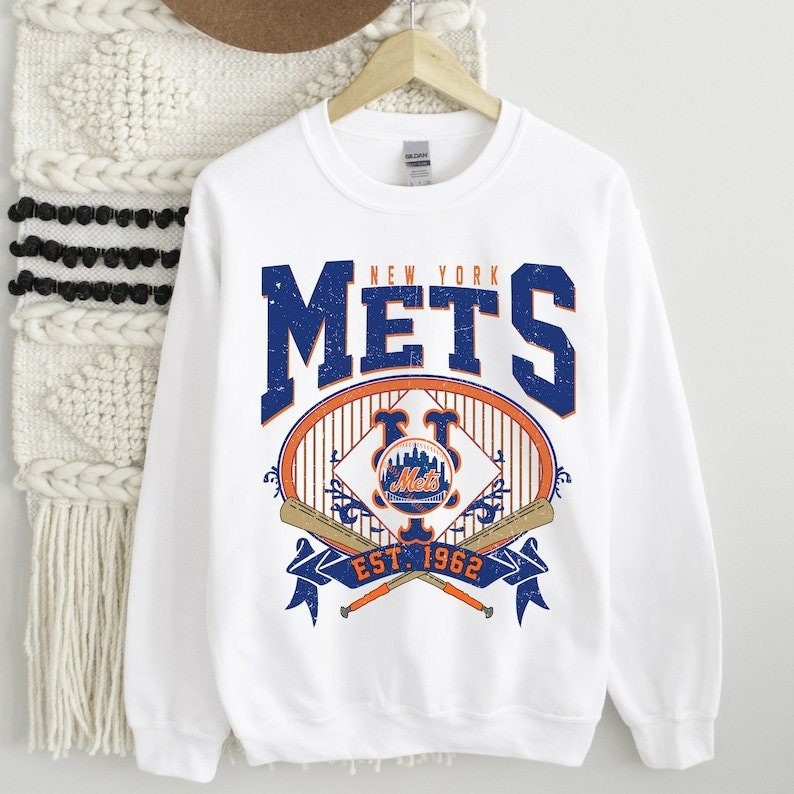 Personalized New York Mets Custom Hoodie 3d, Ny Mets Fan Gift - T-shirts  Low Price