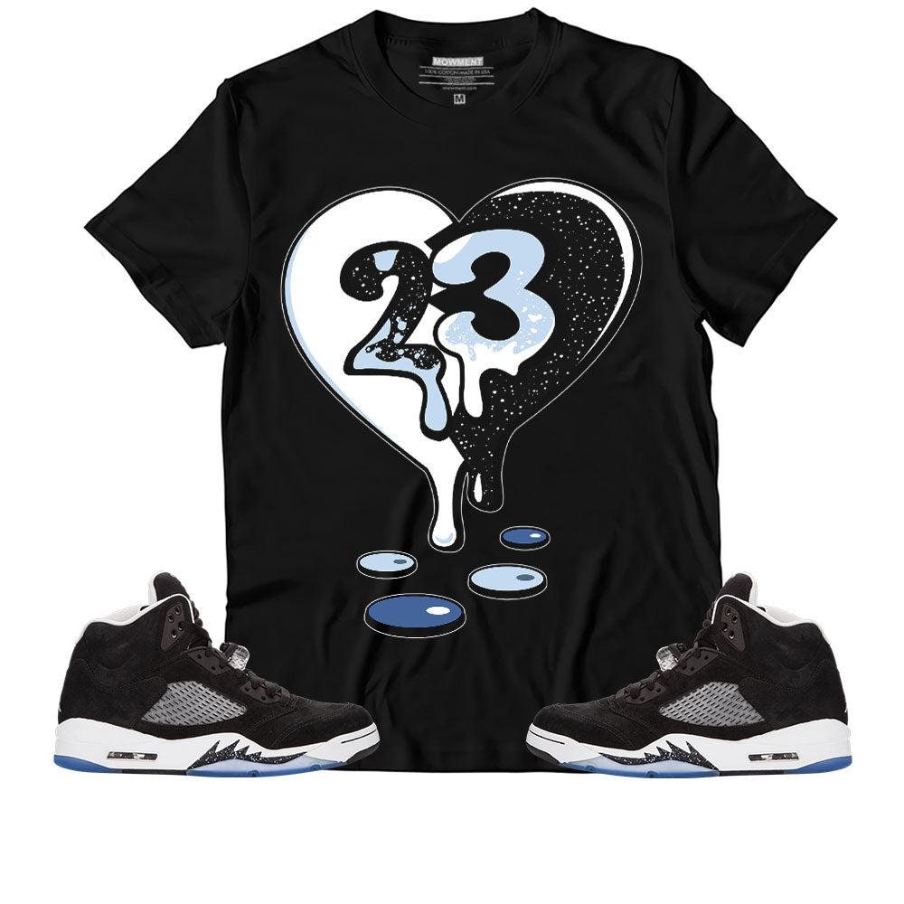 Shirts to match oreo 5s Clearance