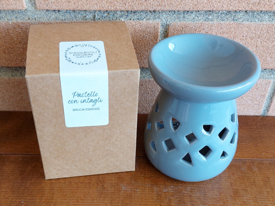 BURNER COSMETIC DEFECT. Different Models of Essence Burners Etsy