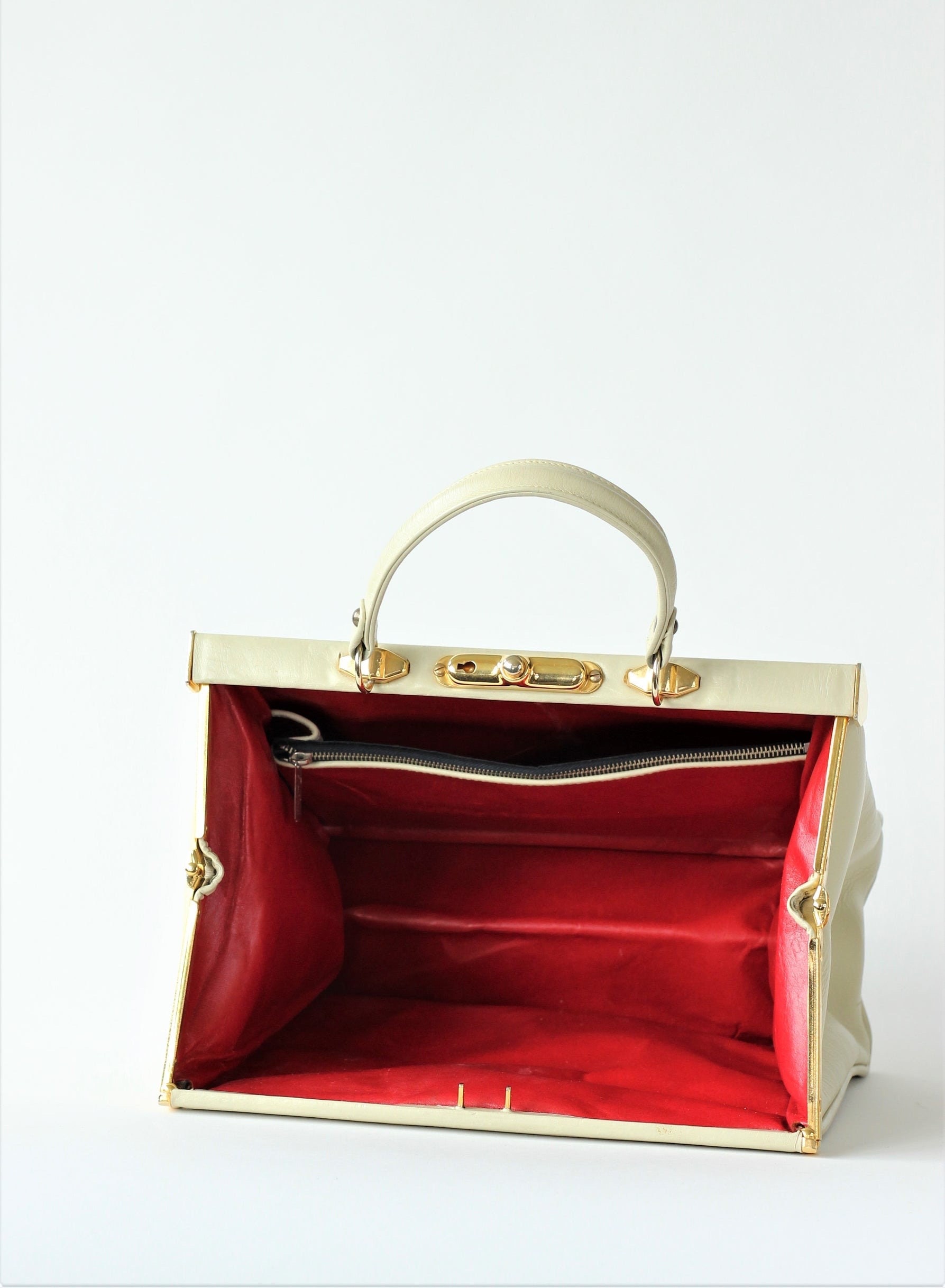 SPECIALITES TA 1950s～1960s フロントバッグ