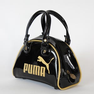 Vintage Puma Bags - Etsy
