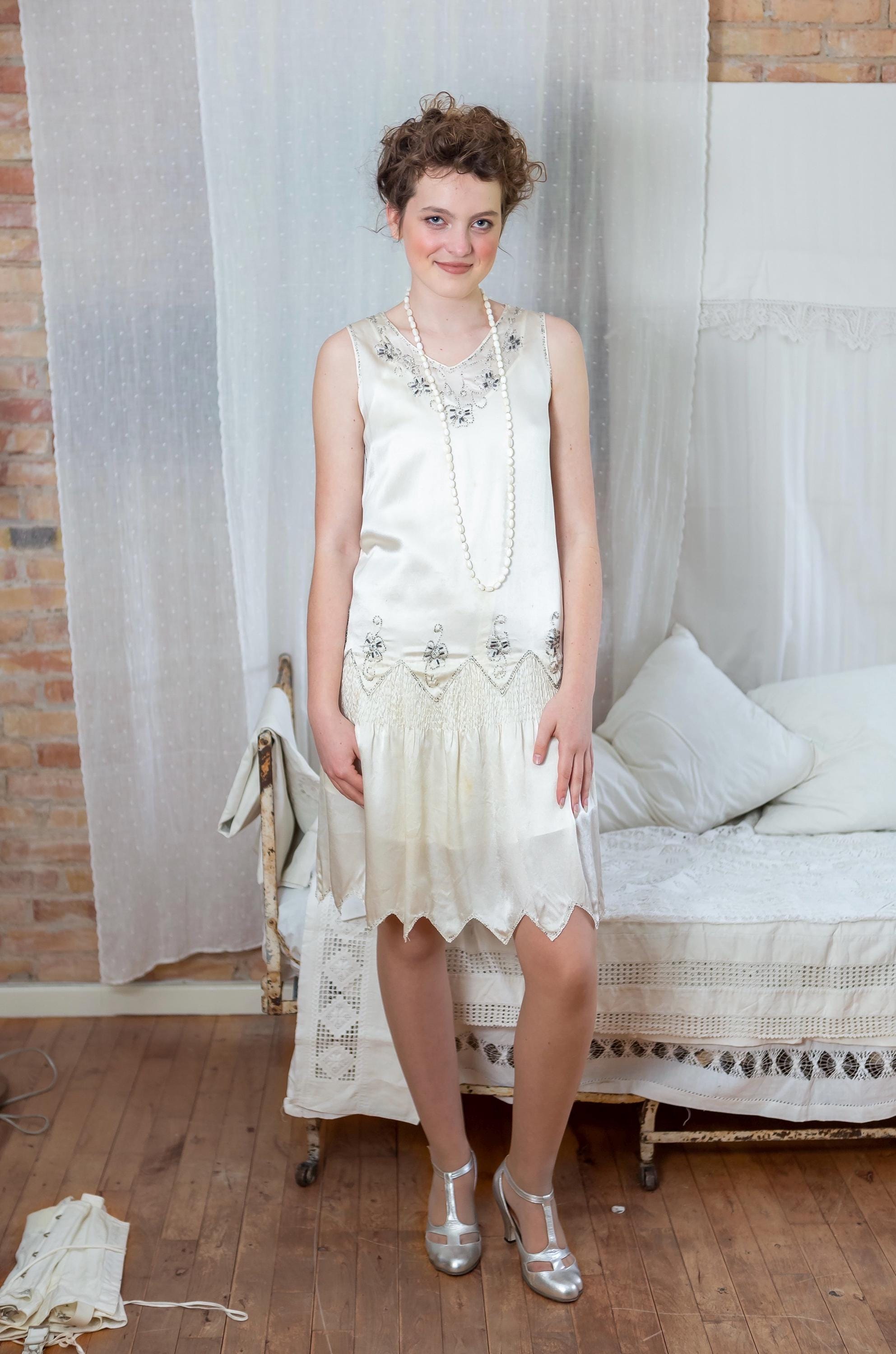 white drape dress Dawna Draped Sleeve Maxi Dress White