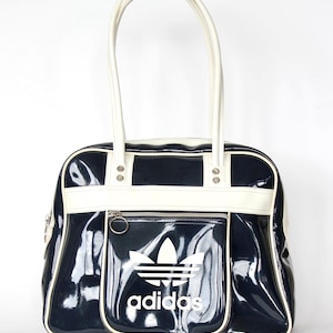 80s adidas bag - Etsy 日本