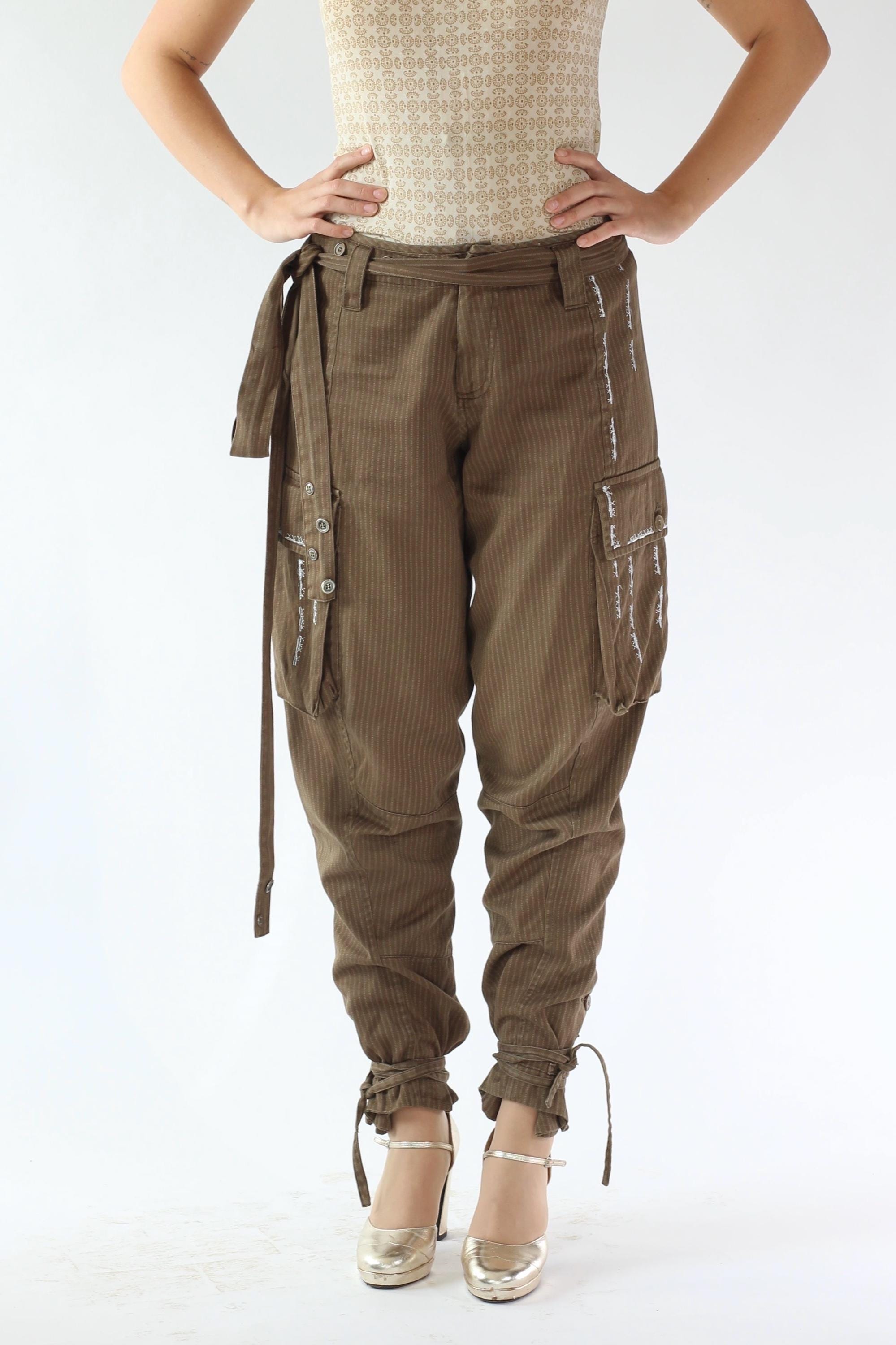 Danish Army Pants - Etsy