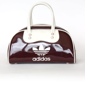 80s adidas bag - Etsy 日本