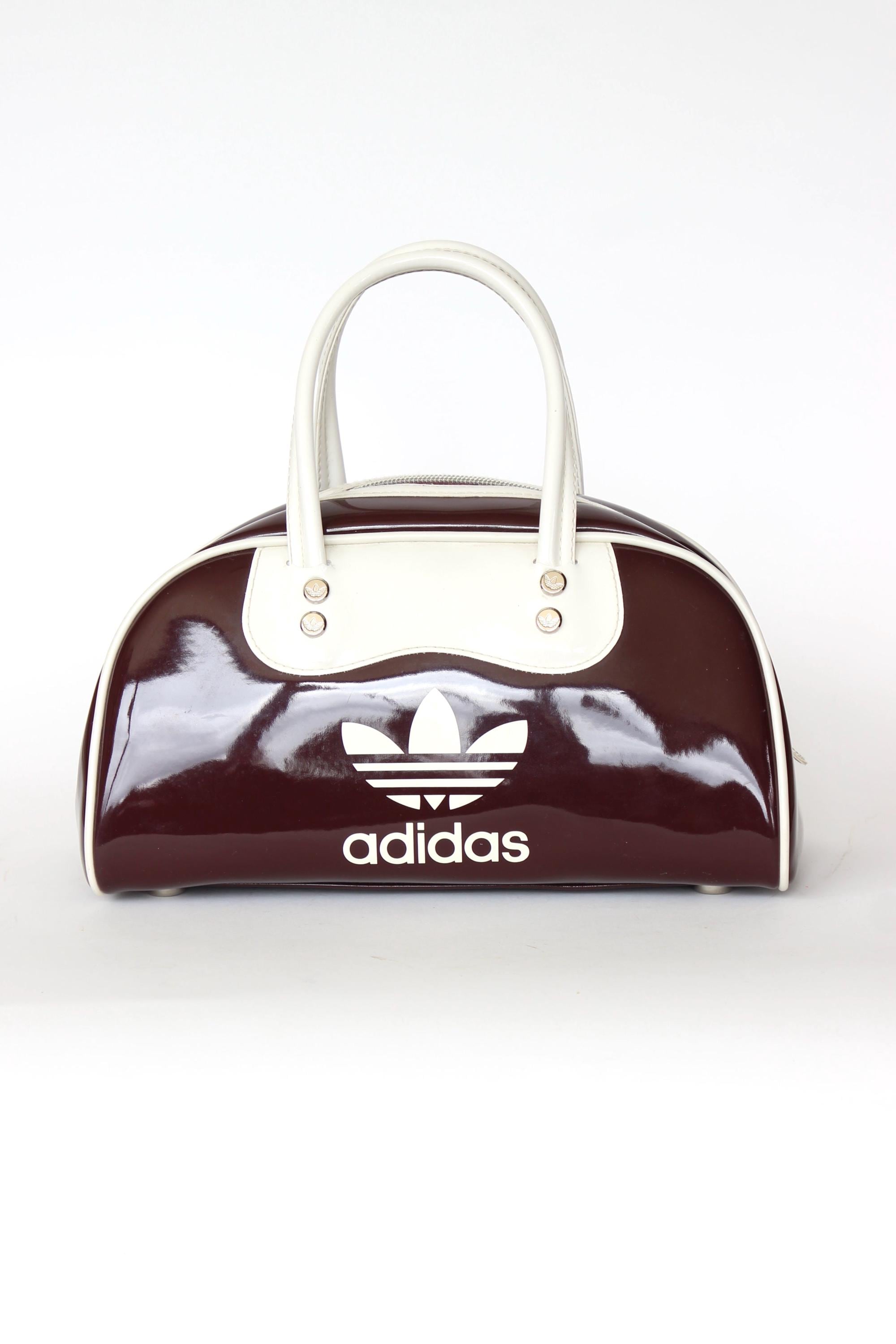 80s adidas bag - Etsy 日本