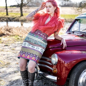 SKIRT #16