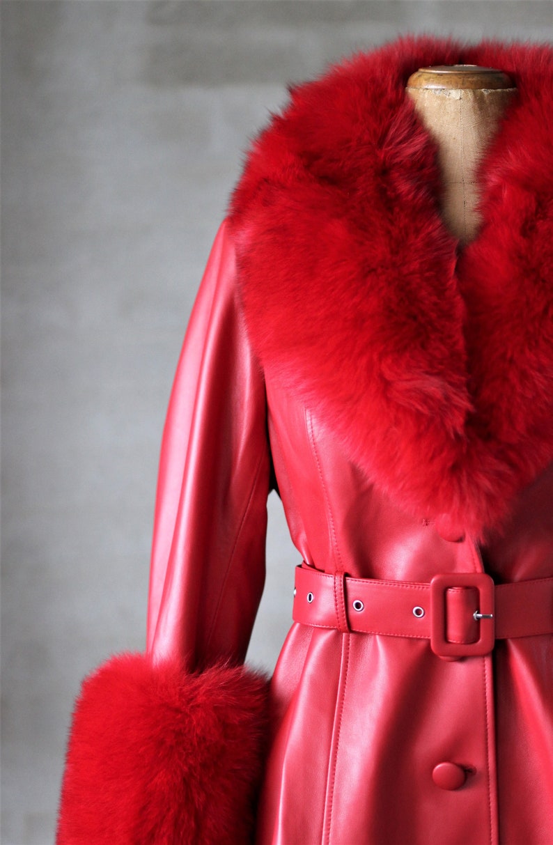 Old Money Style Coat