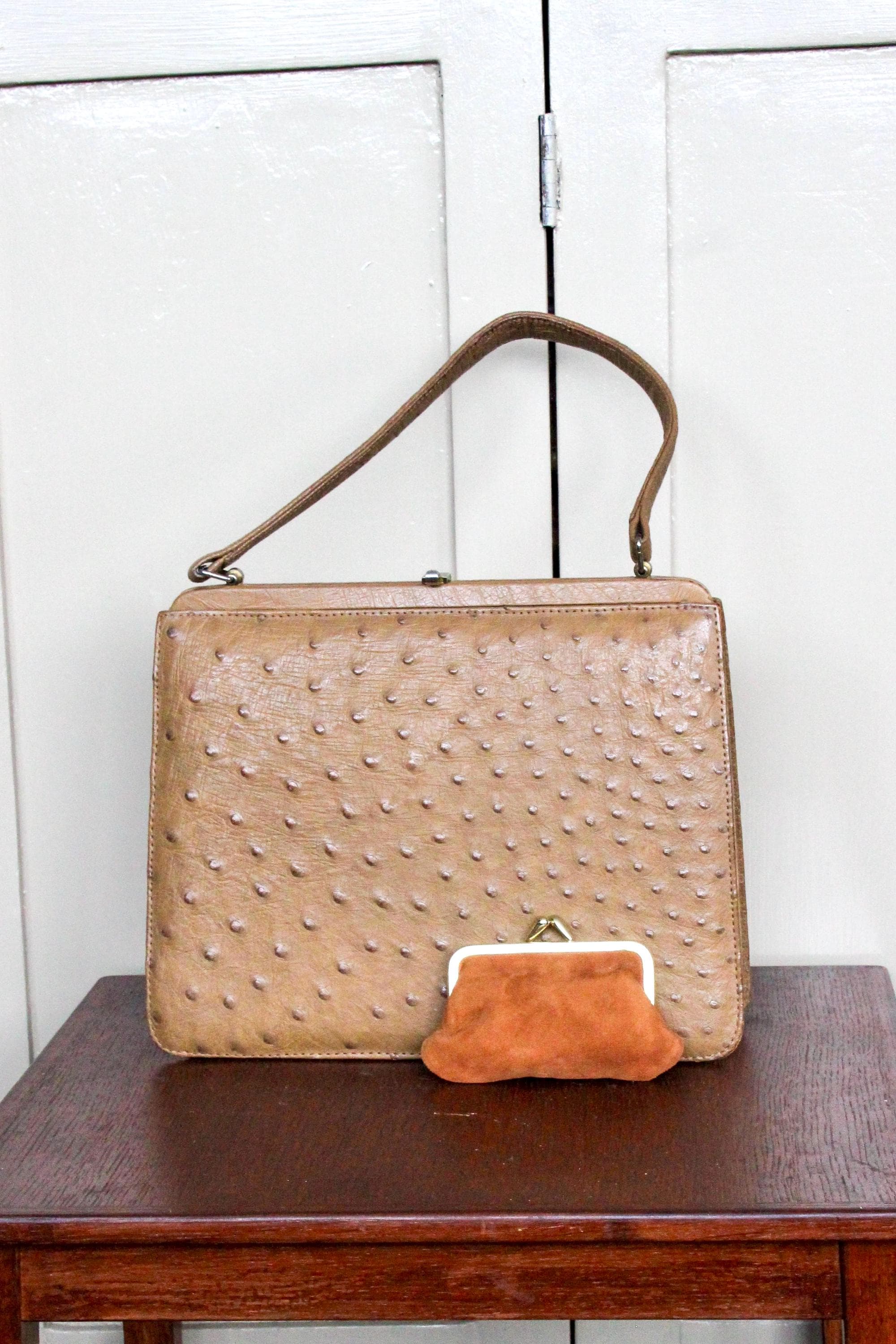 Corbeau curio bag - Etsy 日本
