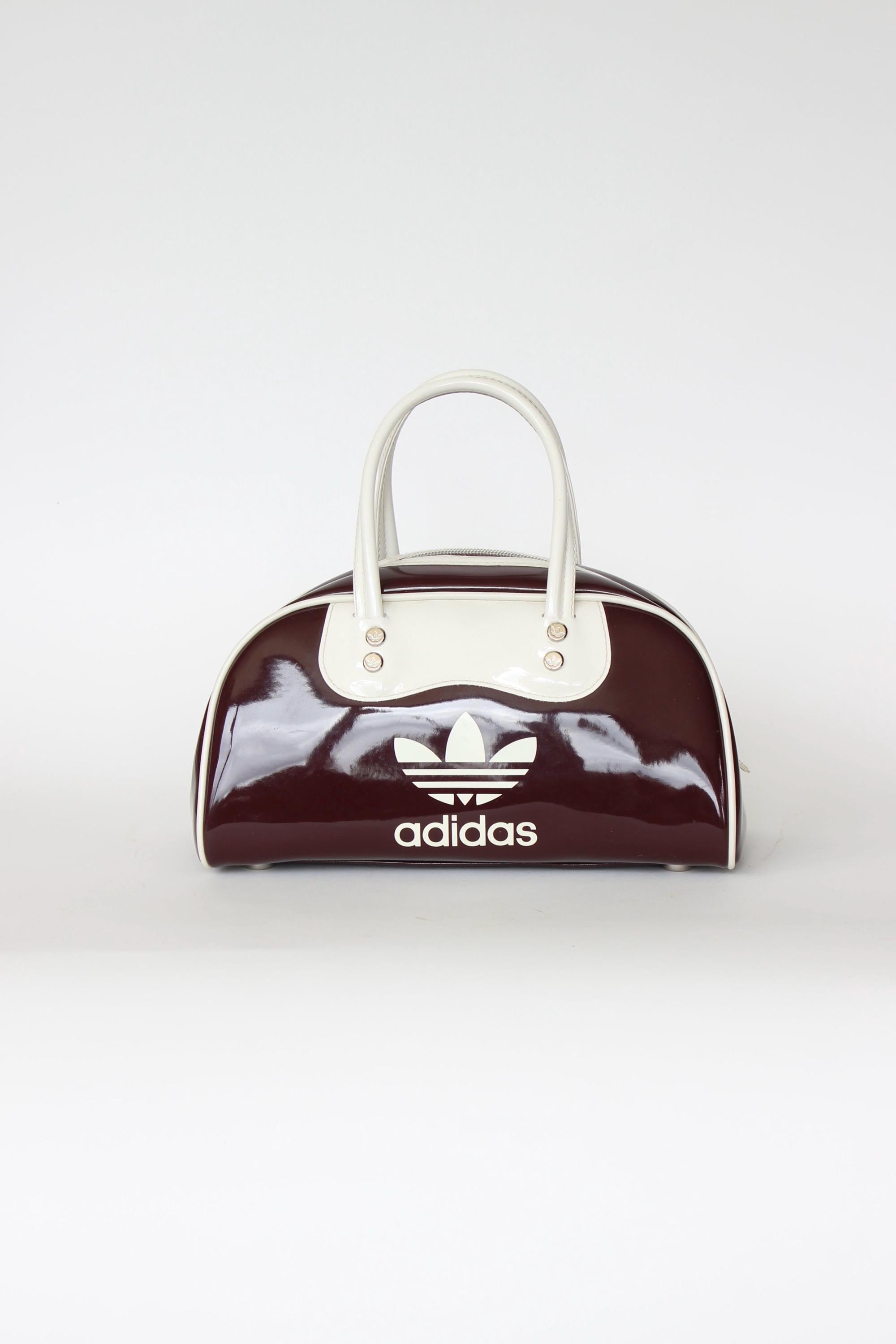 90s Adidas Bag - Etsy