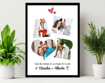 Cuadros pareja - Etsy España Cuadros pareja - Etsy España