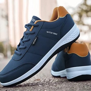 Mens skechers Etsy Espa a