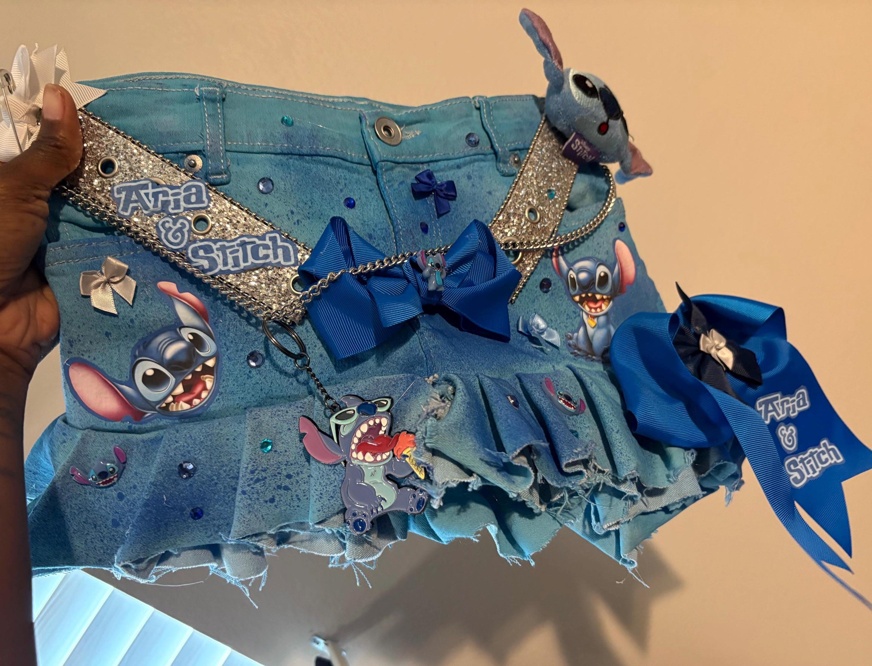junk skirts