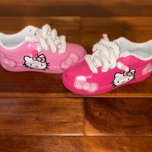 custom shoes