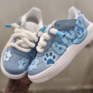 custom shoes