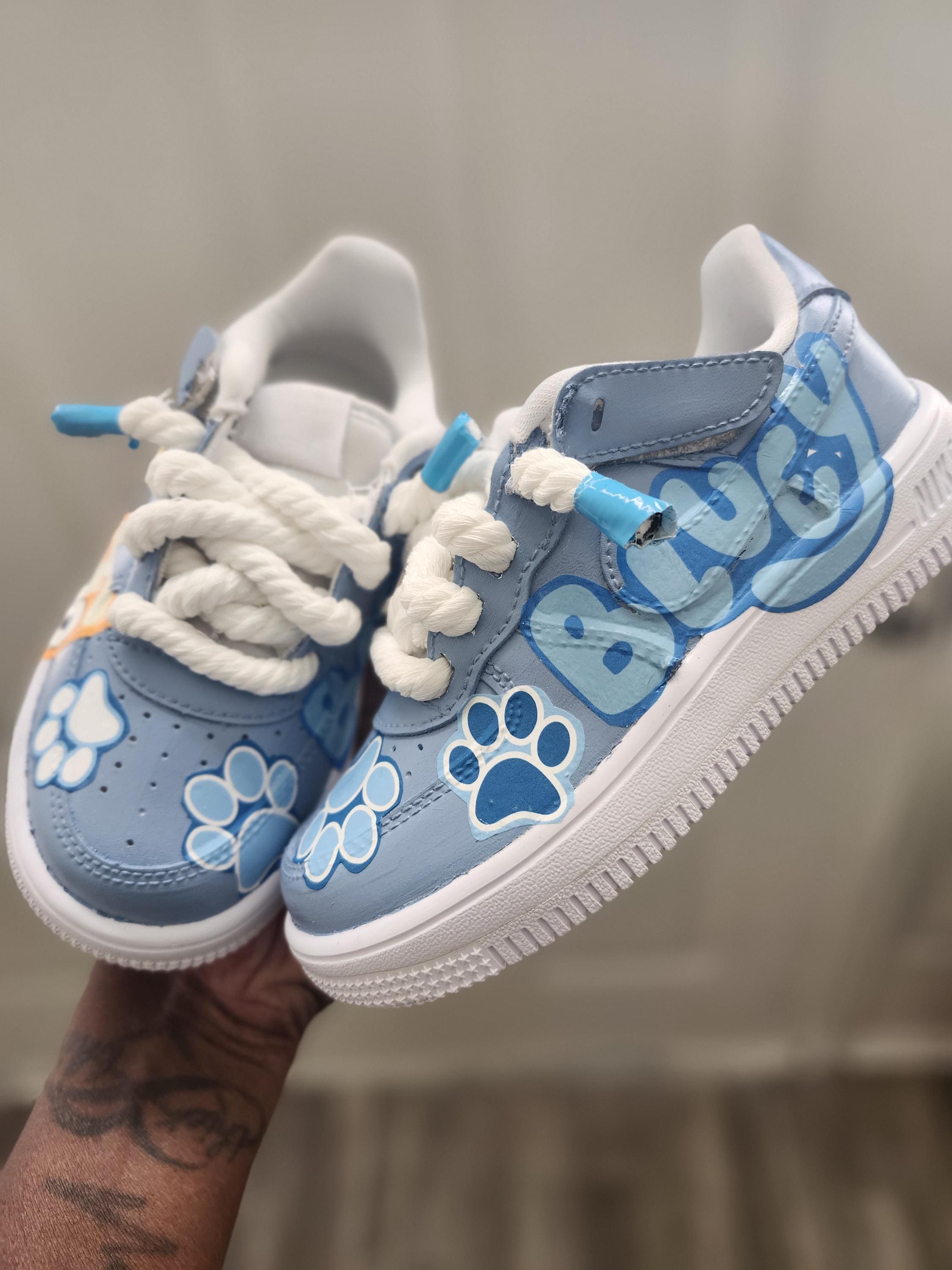 Nike Paw Patrol Shoes Australia