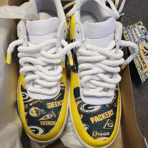 custom shoes