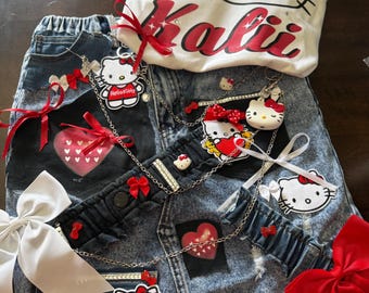 Conjunto de 2 piezas