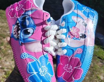 custom shoes