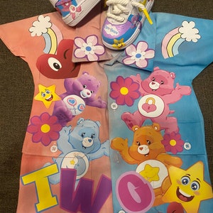 Inspired Dickie dress with shoes