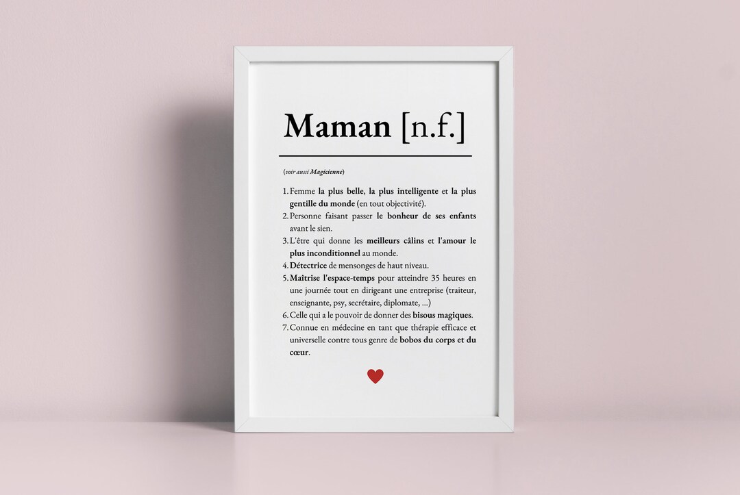 Tasse à Café De Grossesse - Cadeau Unique Pour Maman - Cadeau Idéal Pour Les Femmes Enceintes, Belle Inscription En Allemand - Tasse à Café Maman Maintenant Bin Ich Einkuelt Dans Ton