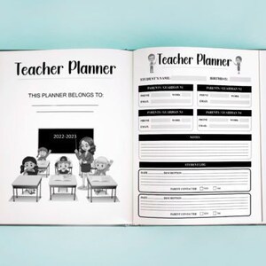 20 Planner Bundle 2023 , Printable Editable Planner Bundle ...