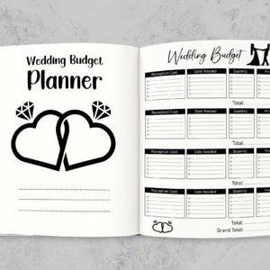 20 Planner Bundle 2023 , Printable Editable Planner Bundle ...