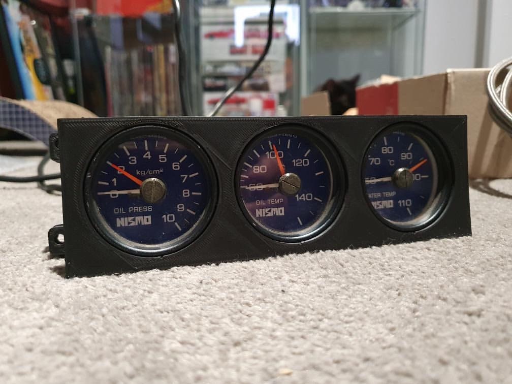 Single Din Gauge Buying Cheap
