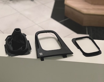 Shift Boot Bracket – Nissan S14 (200SX/SILVIA)