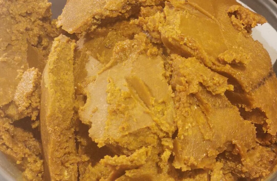 BATANA OIL/ BATANA Butter Hair Growth 100% Natural - Etsy