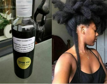CHEBE Oil & Butter For QUICK Hair Growth