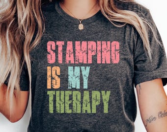 Funny Crafting T-Shirt, Crafter Women Shirt, Gift For Crafter, Funny Hobby Shirt, Gift For Crafter, Crafty Shirt, Crafter Superpower Shirt