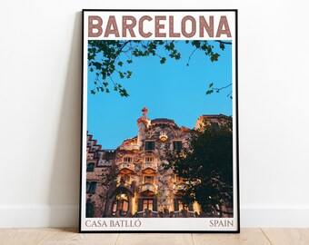 Barcelona Print, Barcelona Wall Art, Barcelona Poster, Barcelona Photo, España, Barcelona Print, Spain Wall Art, Spain Prints, Spain Decor