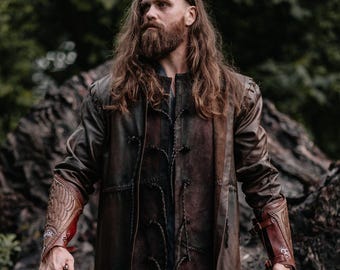 Aragorn duster costume (Lord of Rings)