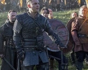 Ivar Viking set - Crutch and prosthetics