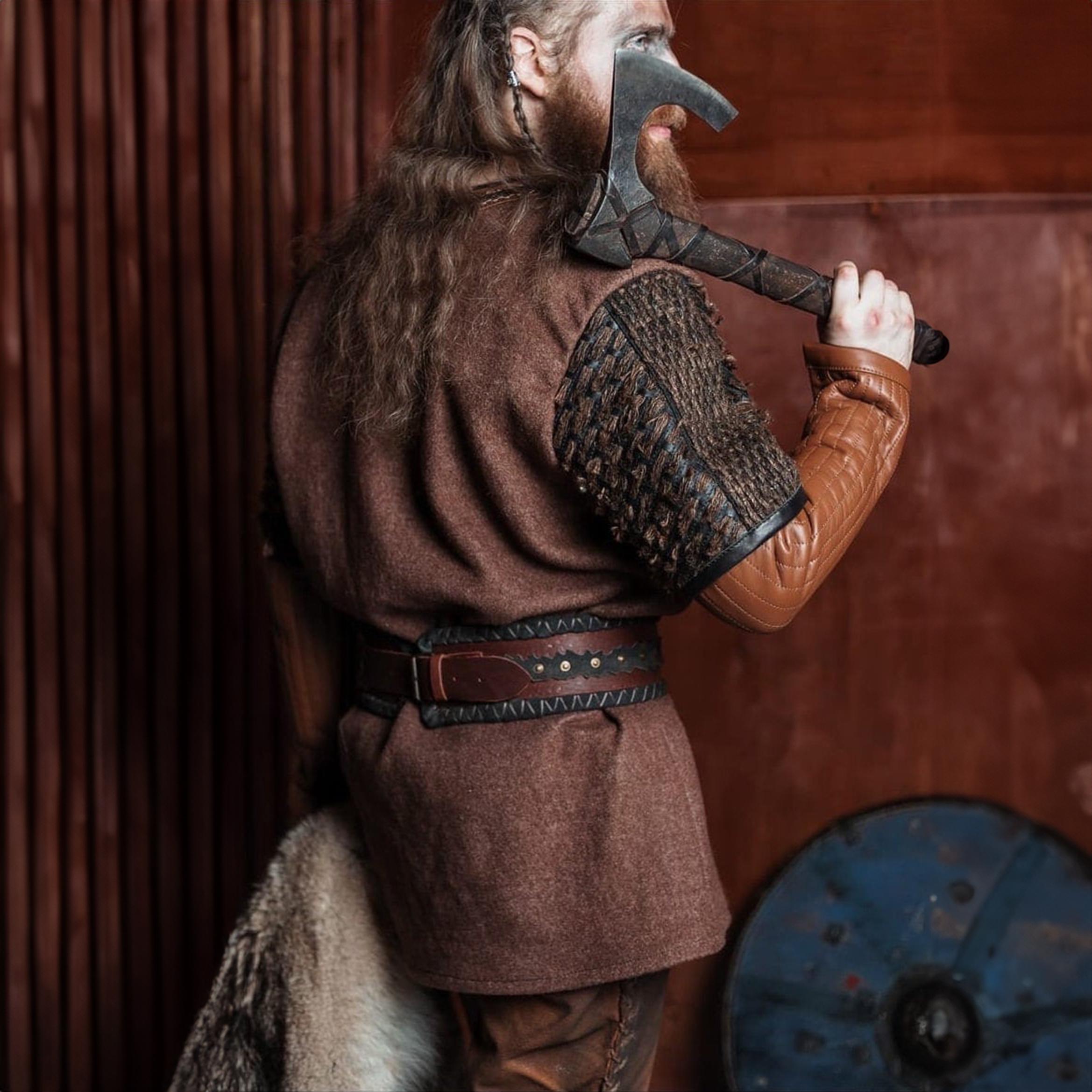 Torvi Vikings Watch Viking Season Episode 11 Arrivals Vikings