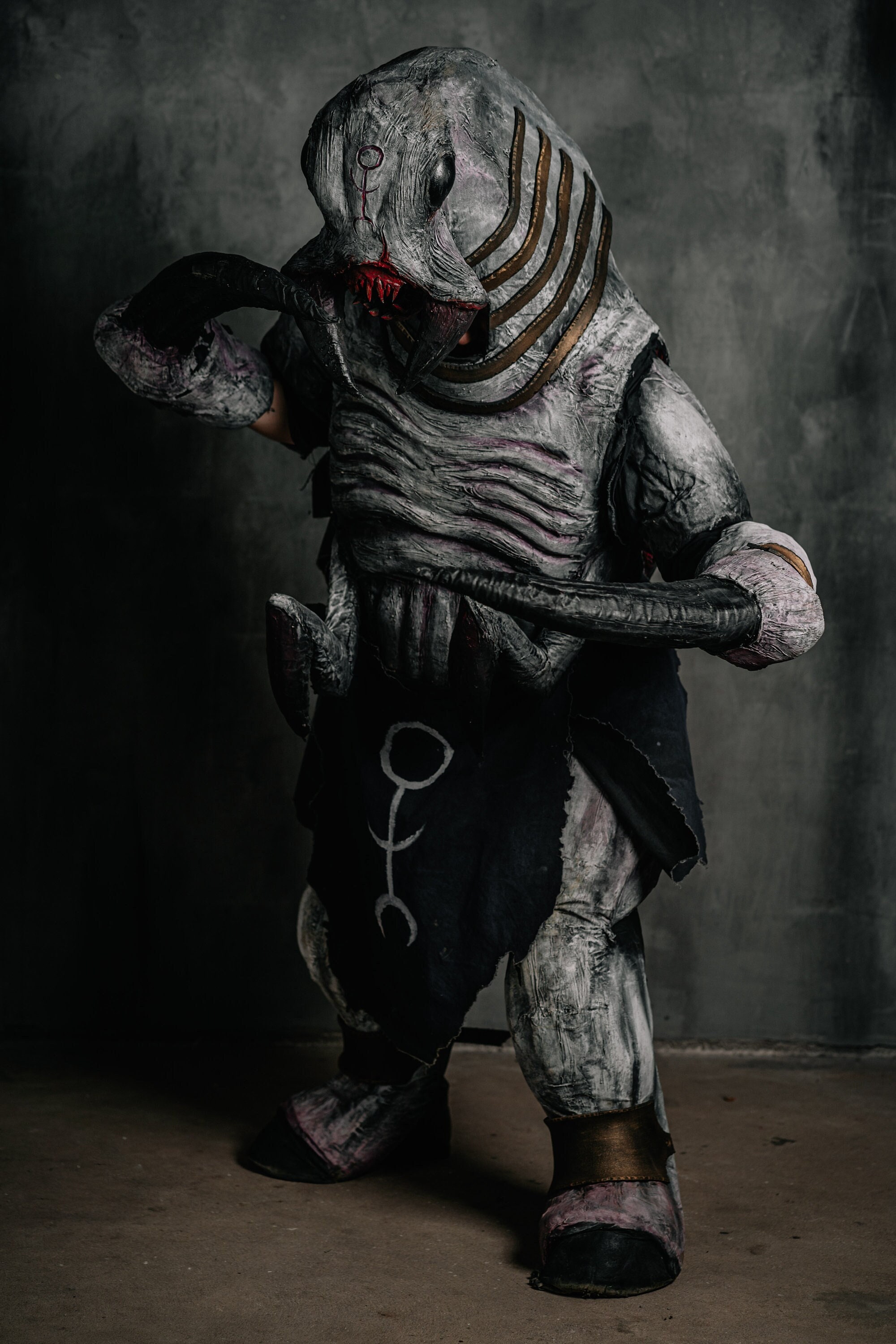 Medieval Spawn Cosplay - Etsy