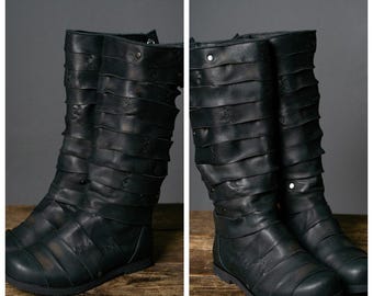 Ragnar viking boots | Halloween costume