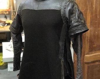Ragnar tunic from Vikings s2