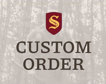 Custom order - luxury custom commission armor, Cosplay costume, Custom wedding costume, Unique outfit, Made to order