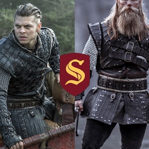Yngvar - Viking Ivar the Boneless - Signum Games - Fantasy Dungeons and  Dragons