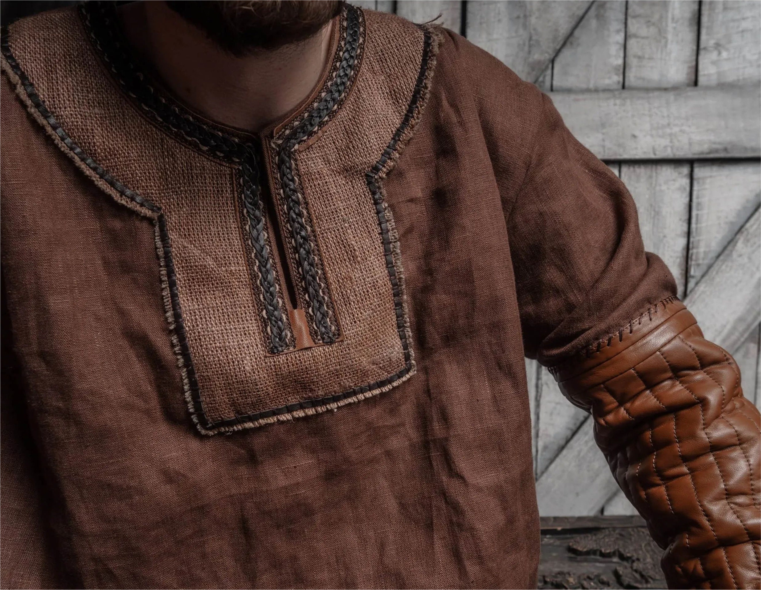 Viking cotton pants – SokolArmory