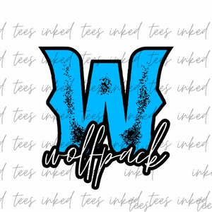 Wolfpack, Wolfpack png