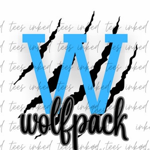 Wolfpack, Wolfpack png