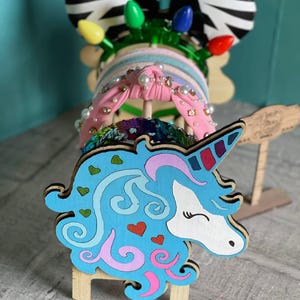 DIGITAL-FILE for Headband Holder