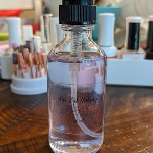 Activador de pulverización 60mL (Paso # 3)