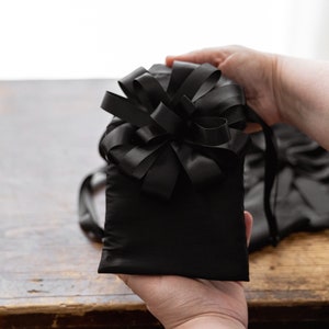 Sac à perruque pour hommes