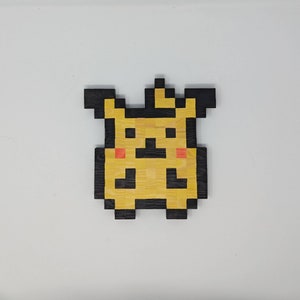 Pokémon Sleeve Pikachu Cadeau x1