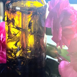 Self love oil spell oil,ritual oil